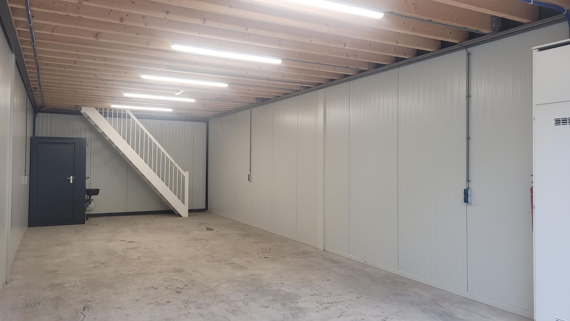 Damzijl 9 A, Dokkum foto-2