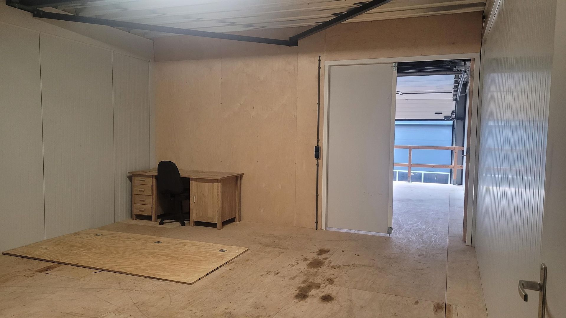 Damzijl 9 A, Dokkum foto-7