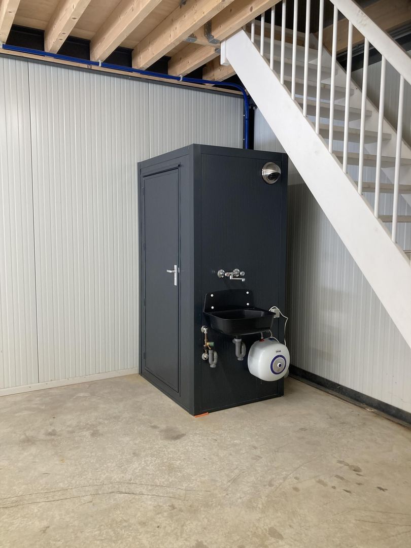 Damzijl 9 A, Dokkum foto-6