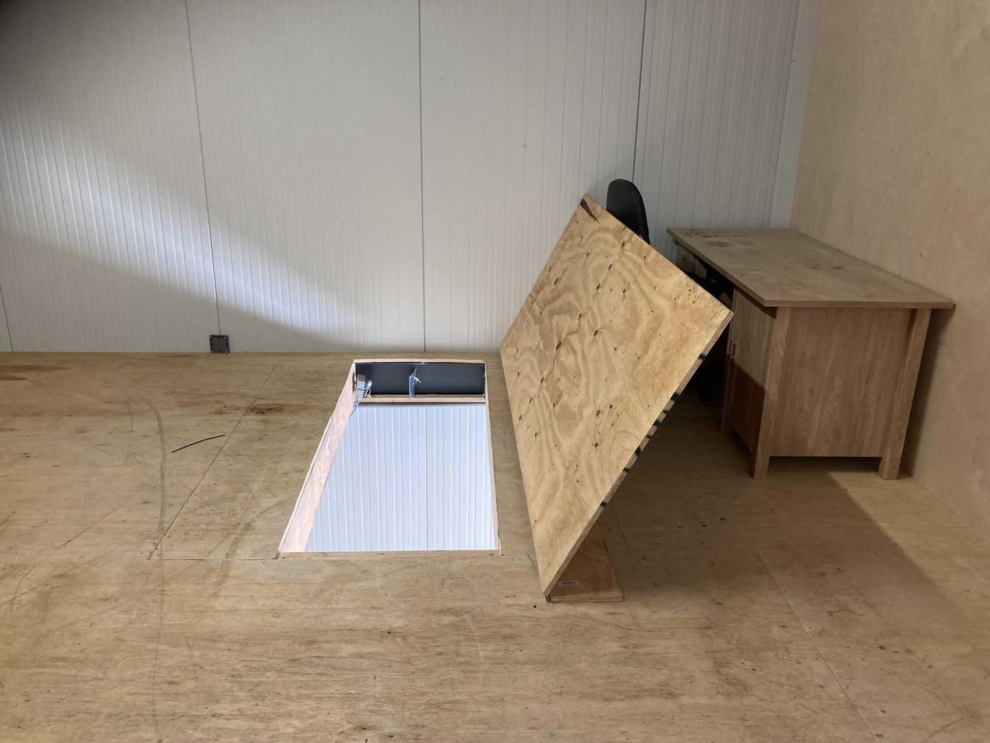 Damzijl 9 A, Dokkum foto-8