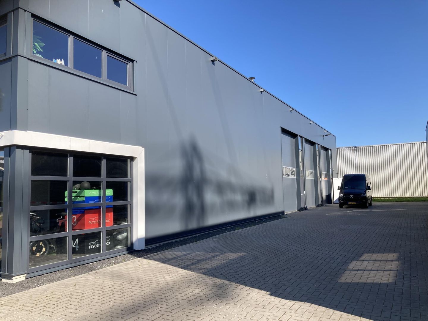 Damzijl 9 A, Dokkum foto-11