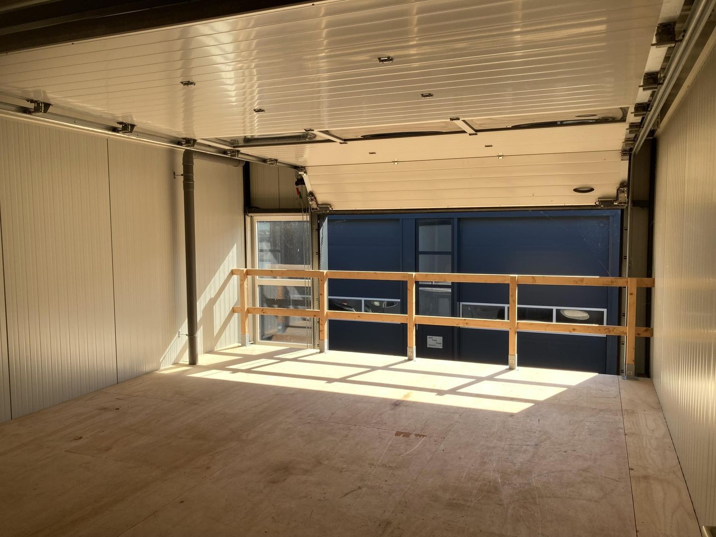 Damzijl 9 A, Dokkum foto-10