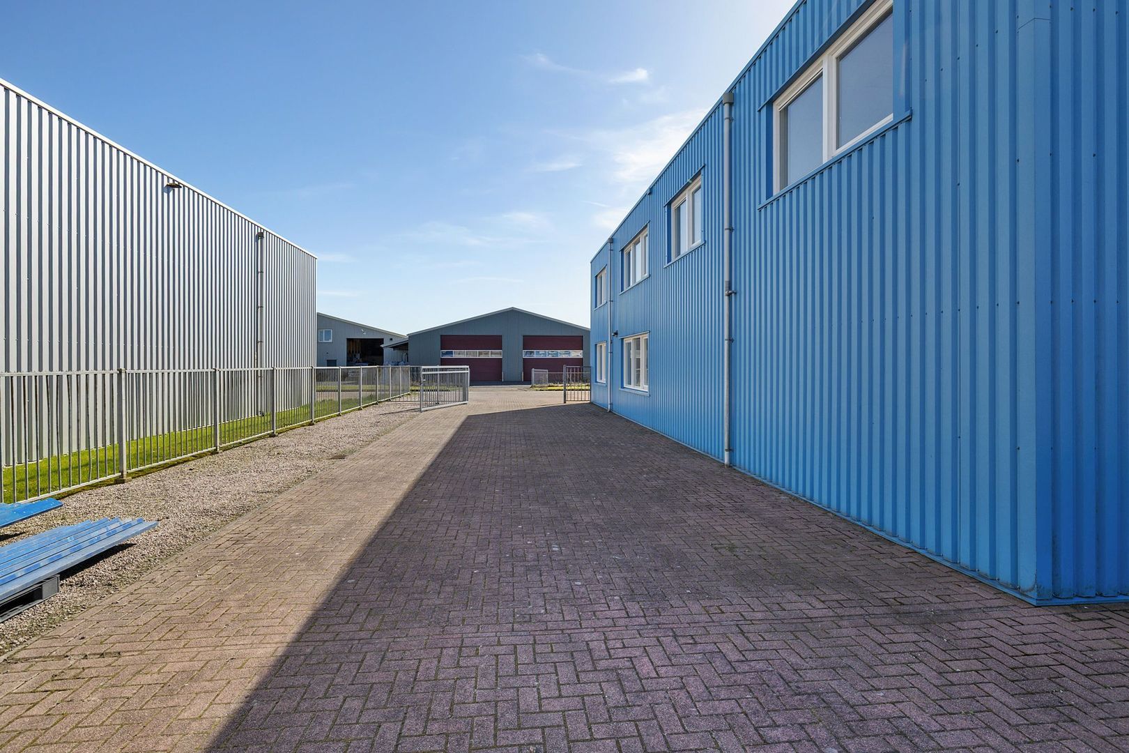 Seerob 21, Stiens foto-16