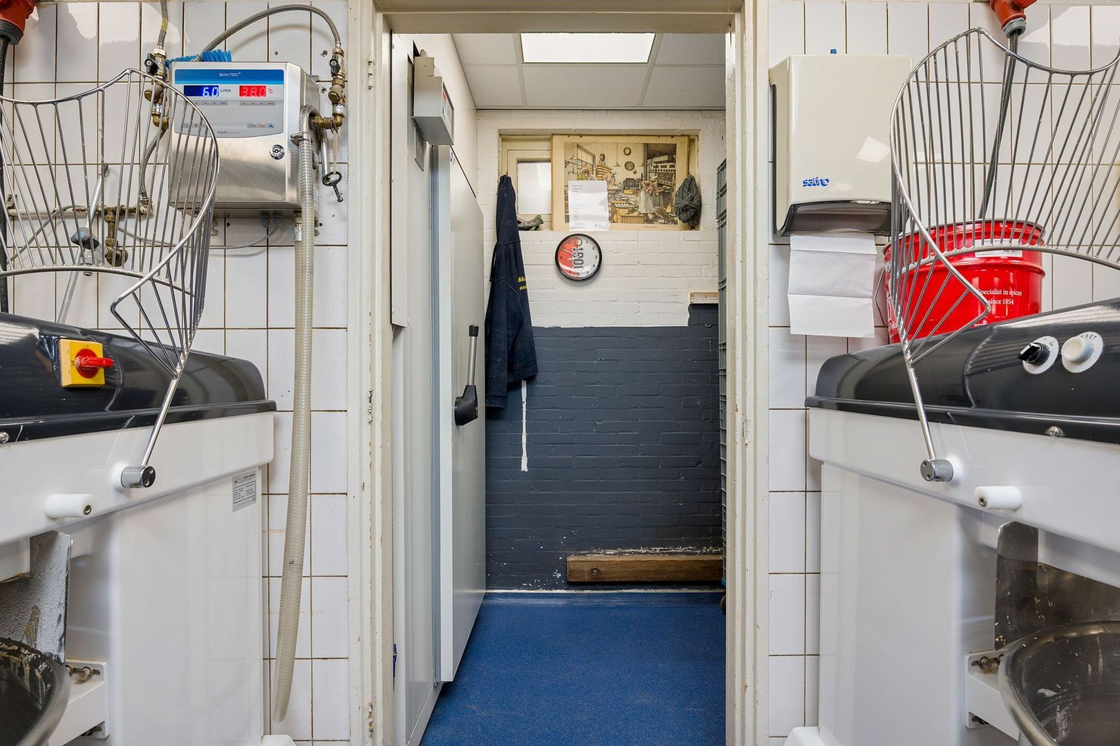 Middenstreek 12 A B 0 ong, Schiermonnikoog foto-8