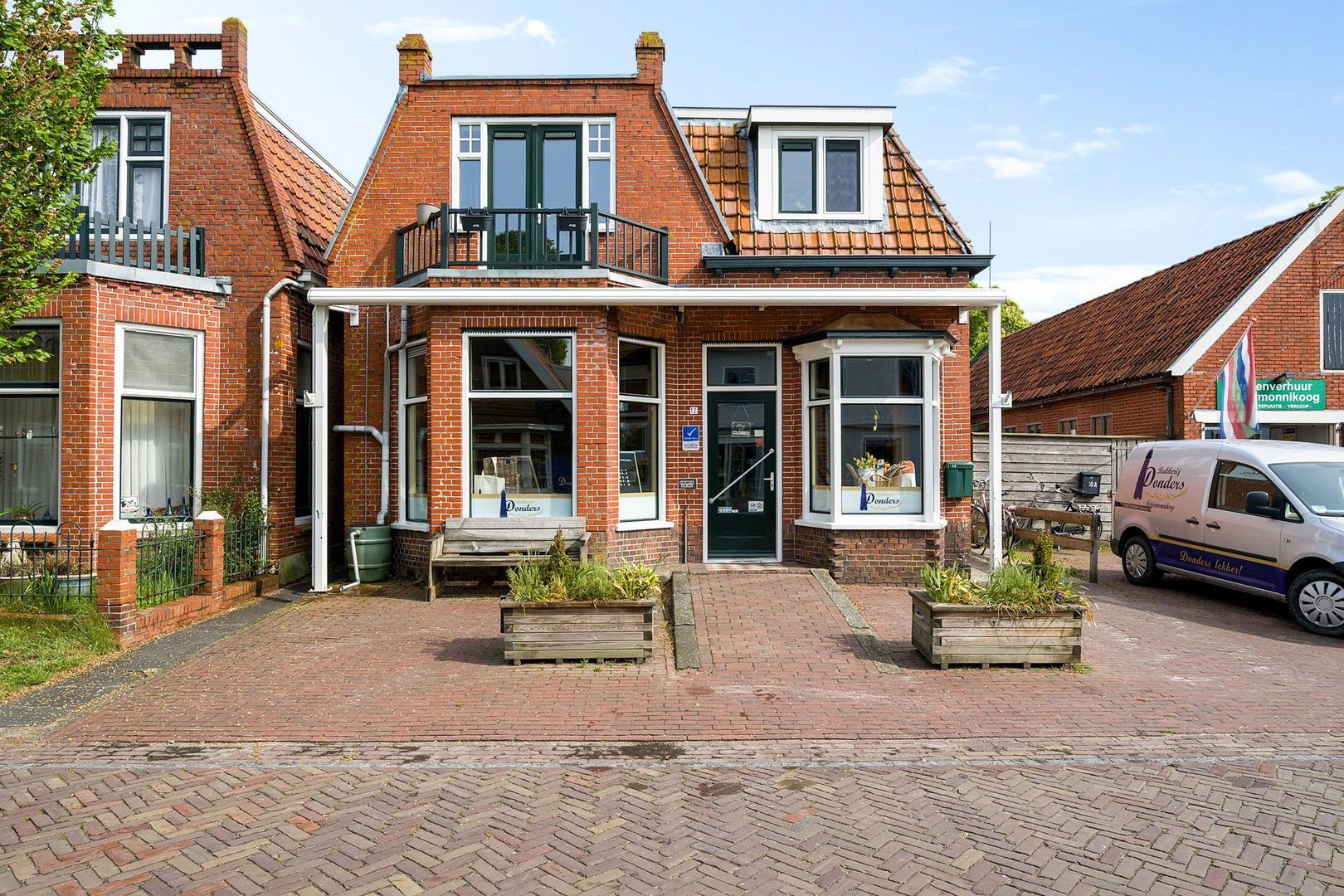 Middenstreek 12 A B 0 ong, Schiermonnikoog foto-18