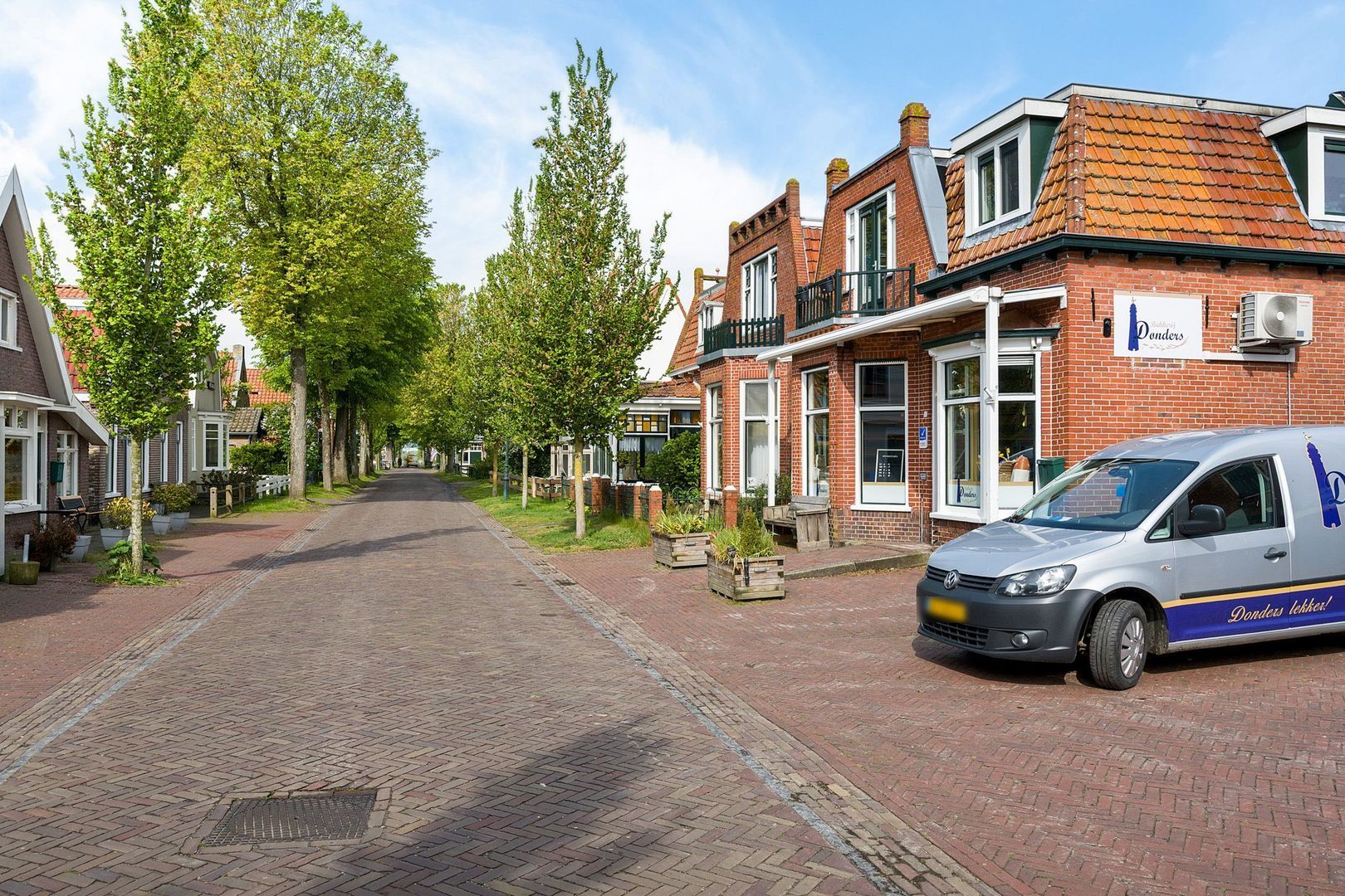 Middenstreek 12 A B 0 ong, Schiermonnikoog foto-20