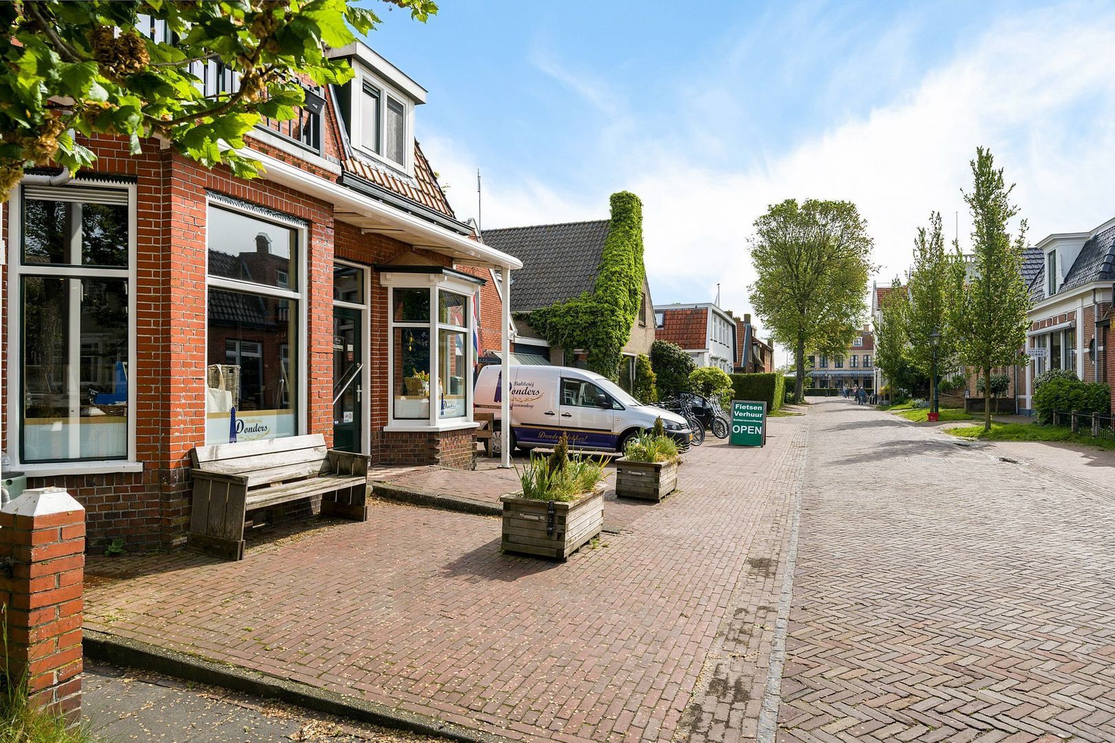 Middenstreek 12 A B 0 ong, Schiermonnikoog foto-21