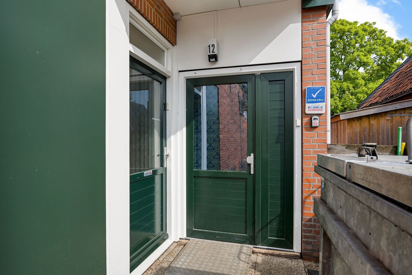 Middenstreek 12 A B 0 ong, Schiermonnikoog foto-22