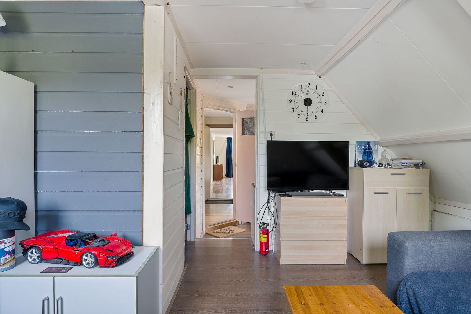 Middenstreek 12 A B 0 ong, Schiermonnikoog foto-25