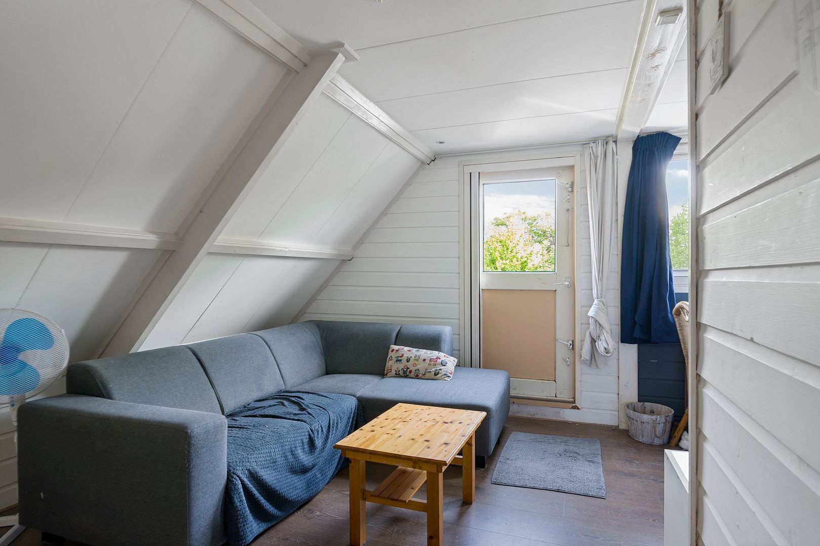Middenstreek 12 A B 0 ong, Schiermonnikoog foto-24