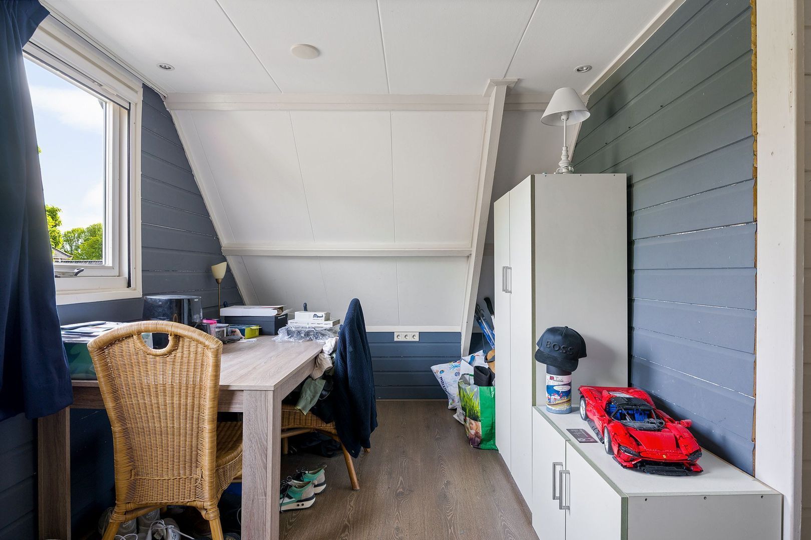 Middenstreek 12 A B 0 ong, Schiermonnikoog foto-27