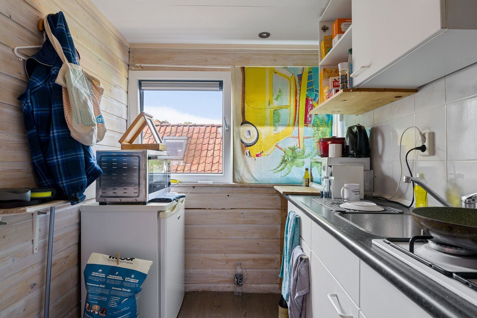 Middenstreek 12 A B 0 ong, Schiermonnikoog foto-26