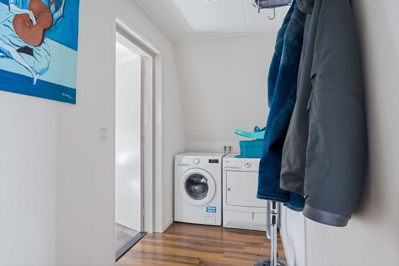 Middenstreek 12 A B 0 ong, Schiermonnikoog foto-32