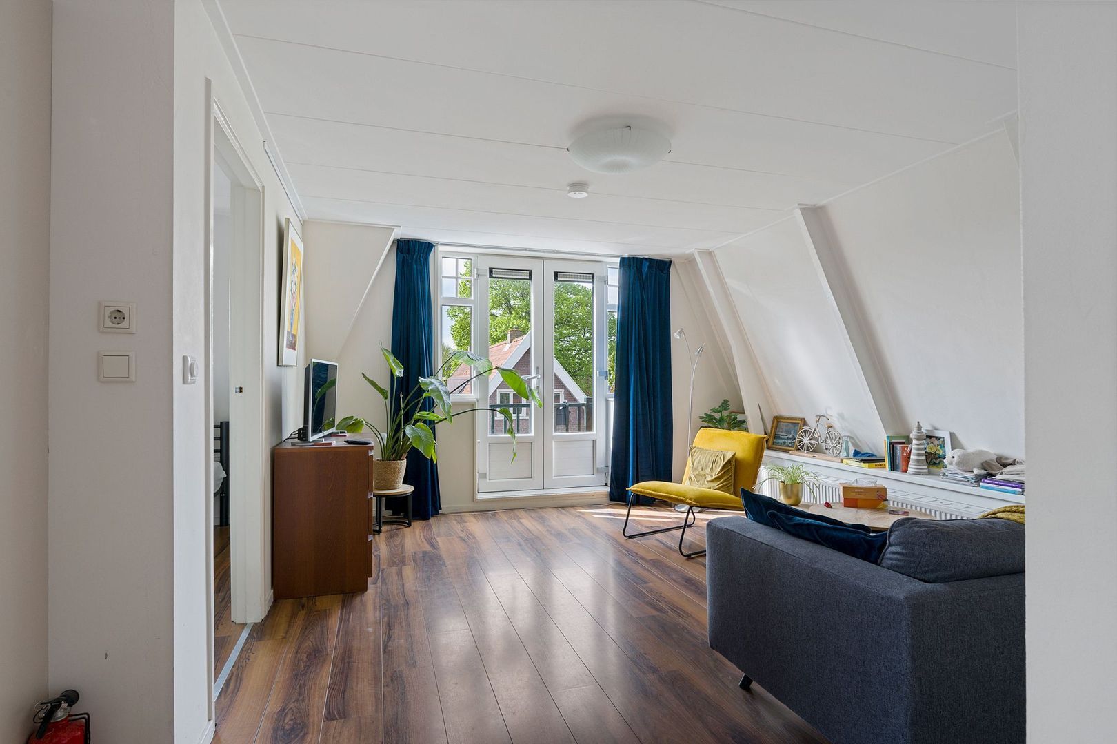 Middenstreek 12 A B 0 ong, Schiermonnikoog foto-36