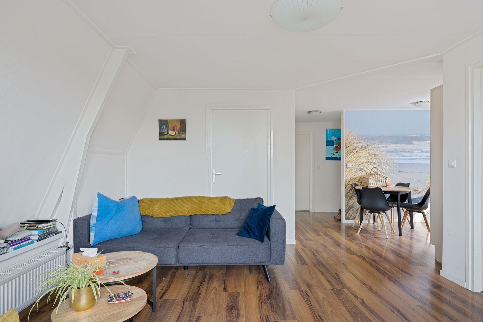 Middenstreek 12 A B 0 ong, Schiermonnikoog foto-38