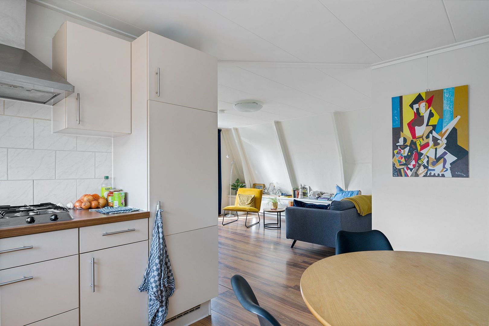 Middenstreek 12 A B 0 ong, Schiermonnikoog foto-41