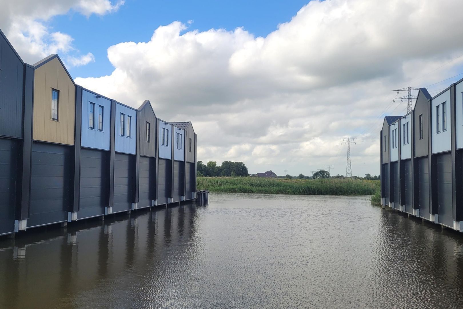 Hendoweg 21 G, Dokkum foto-1