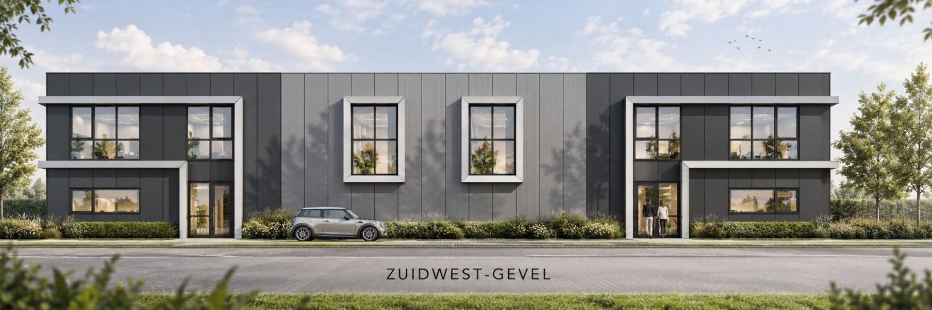 Windoweg 0 ong, Dokkum foto-1