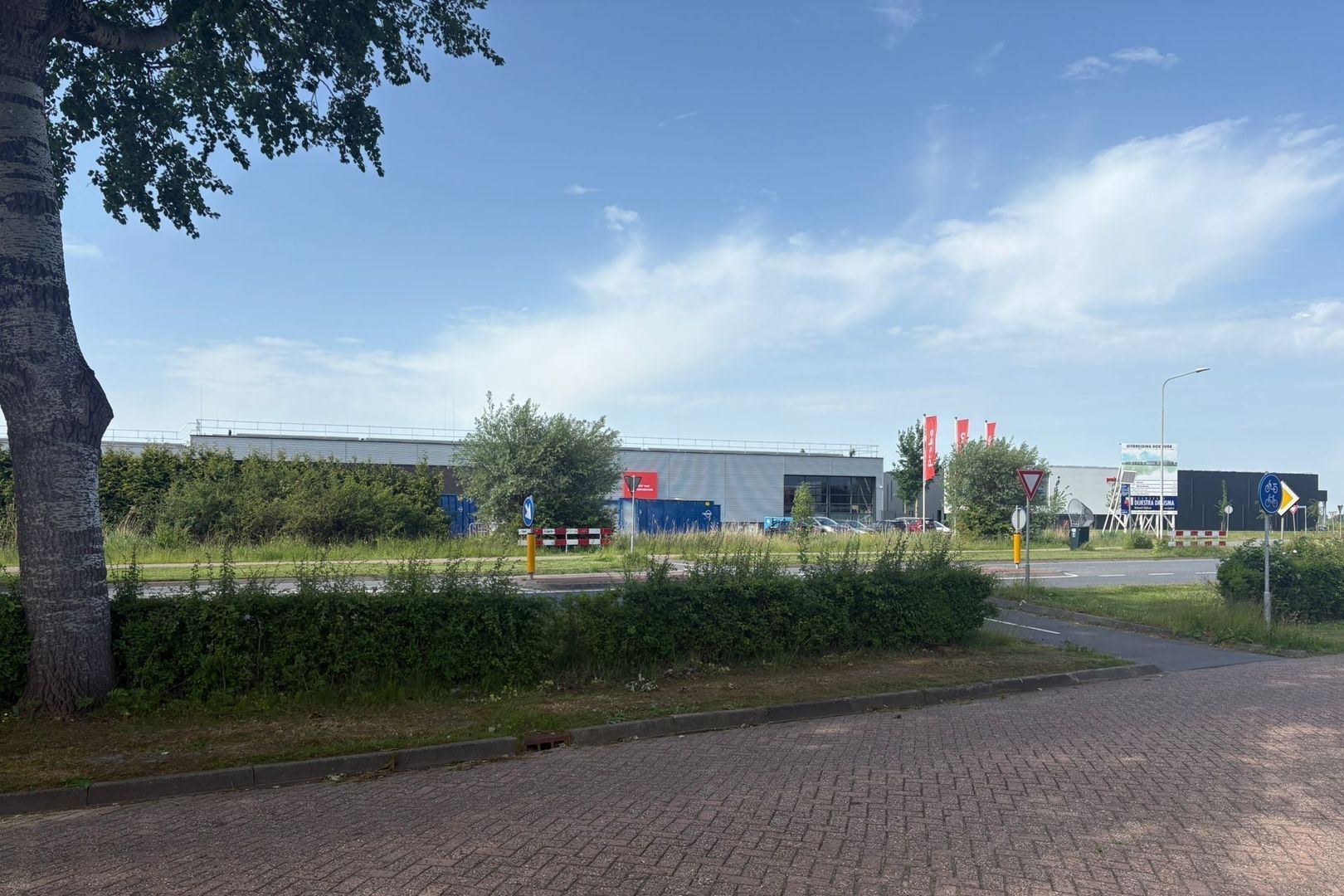 Holwerderweg 29, Dokkum foto-4