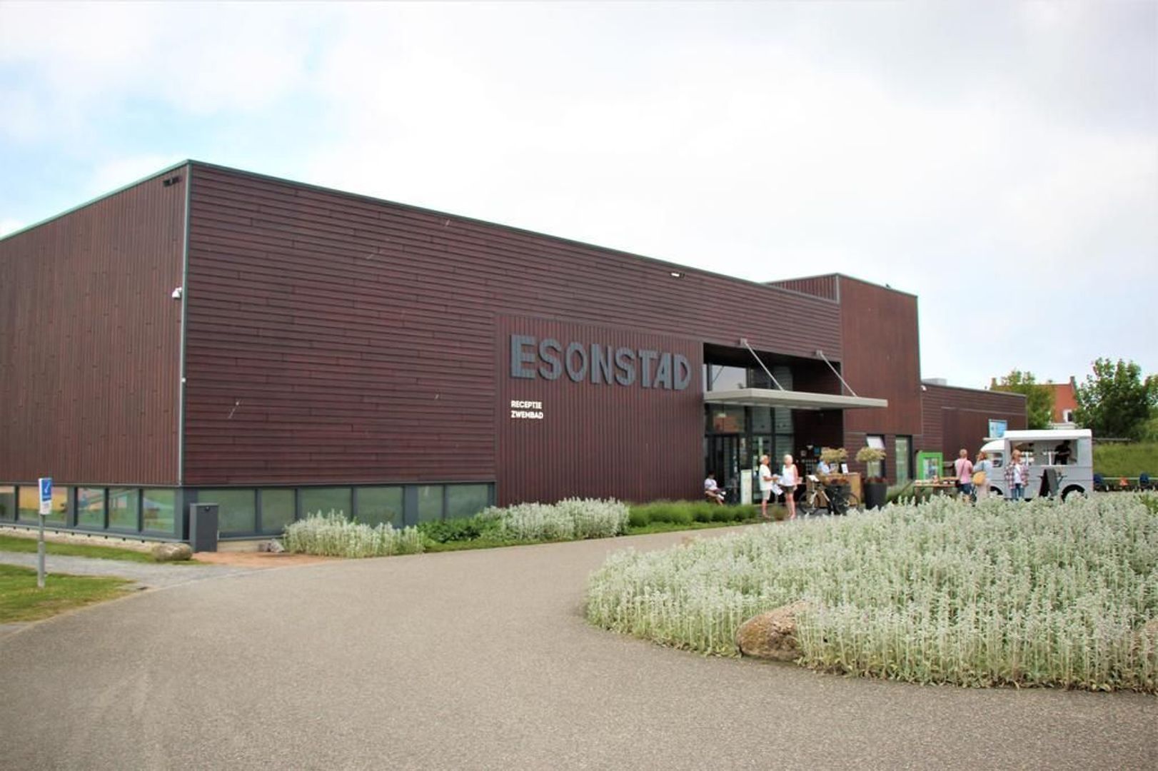 Westerskans 23 337, Eanjum foto-29