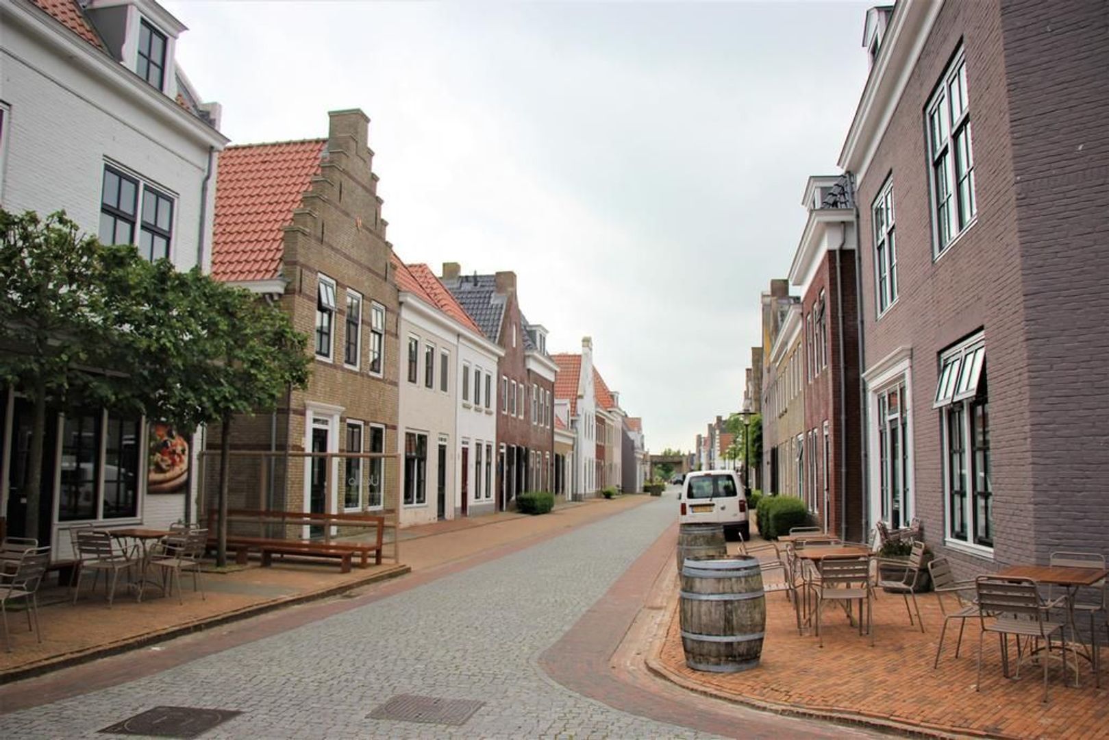 Westerskans 23 337, Eanjum foto-32