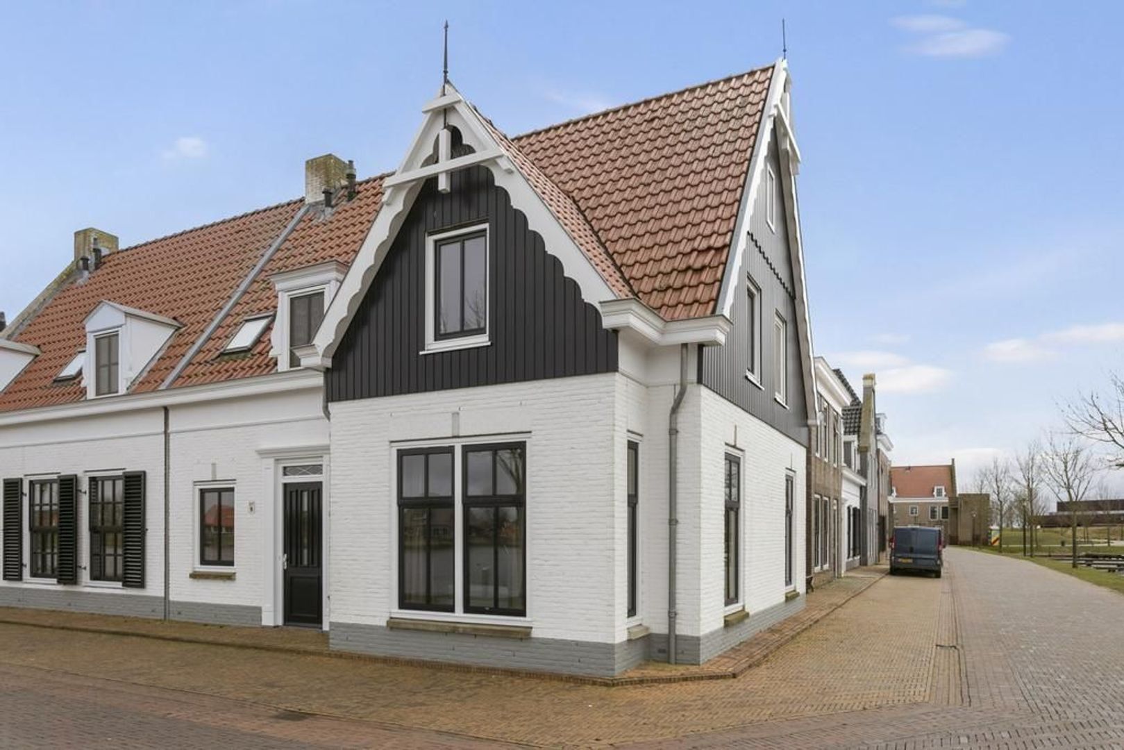 Westerskans 23 337, Eanjum foto-1