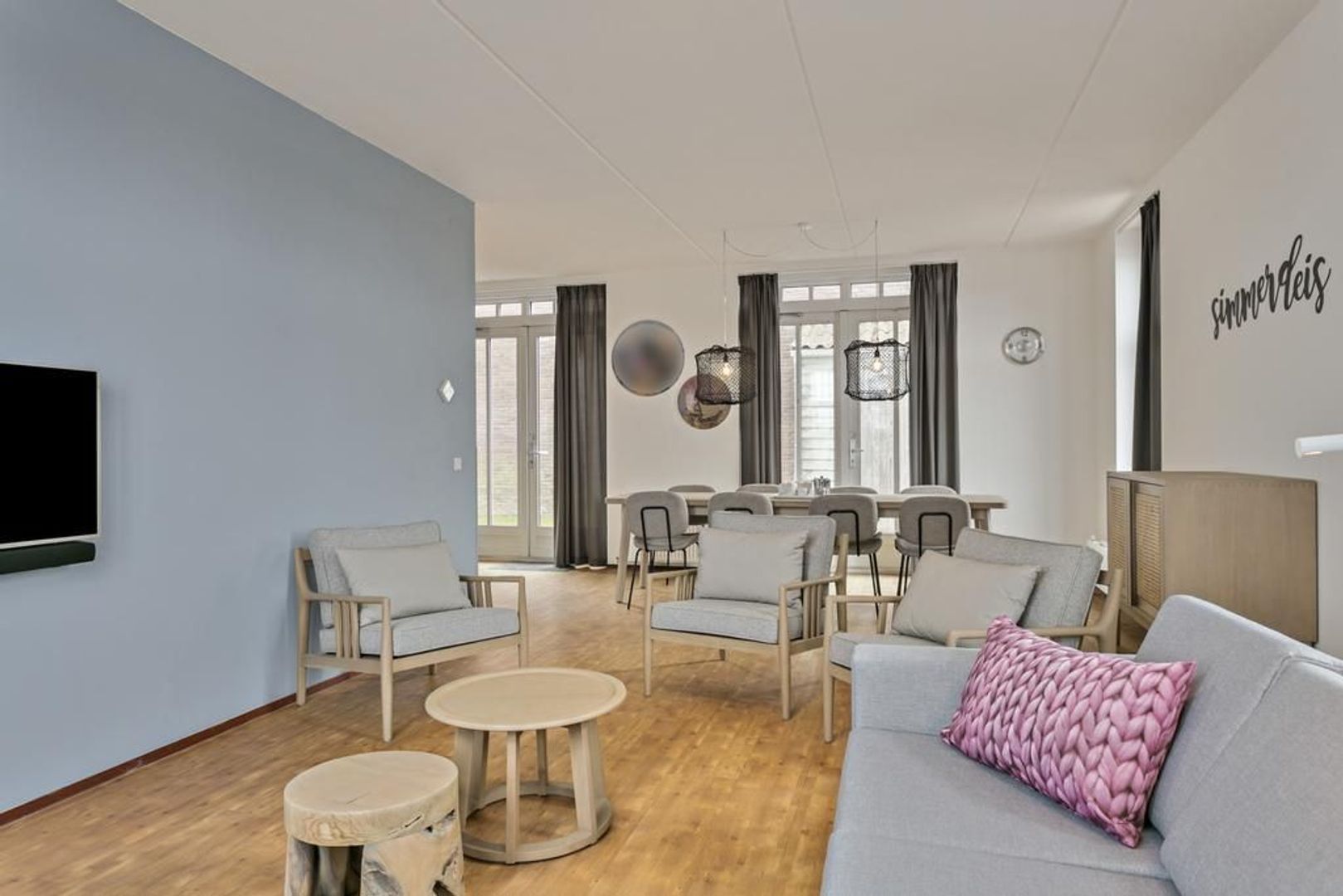 Westerskans 23 337, Eanjum foto-2