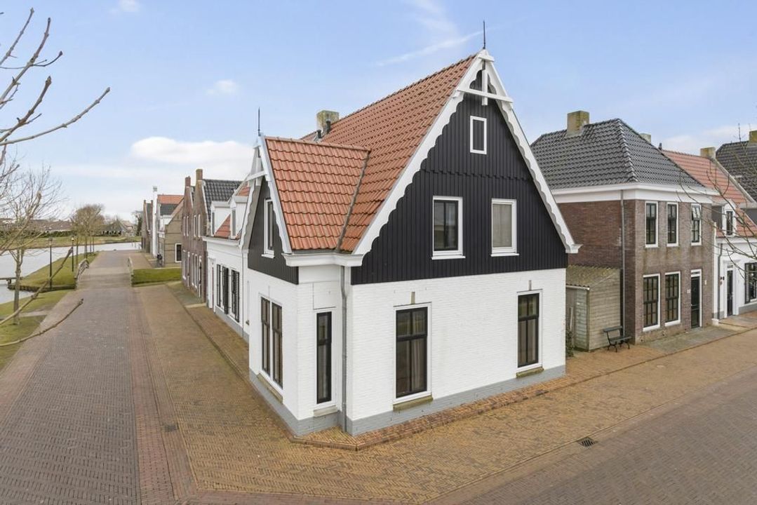 Westerskans 23 337, Eanjum