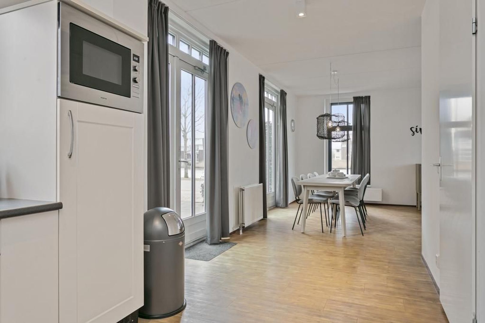 Westerskans 23 337, Eanjum foto-9