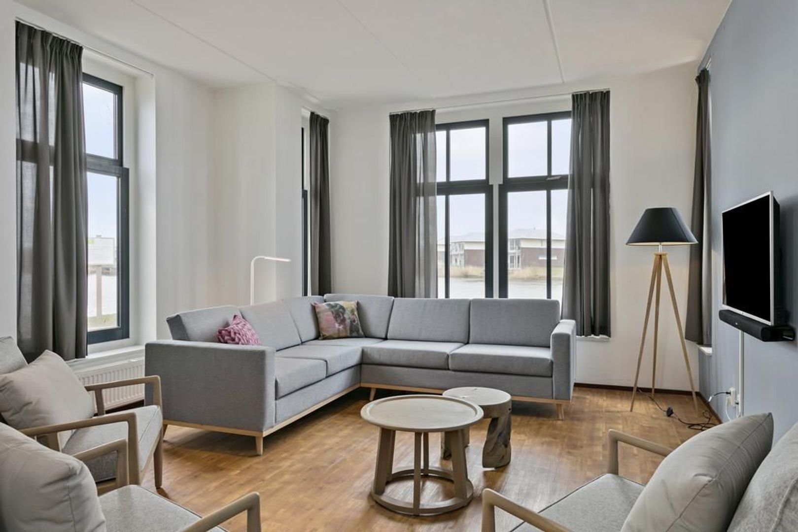 Westerskans 23 337, Eanjum foto-7