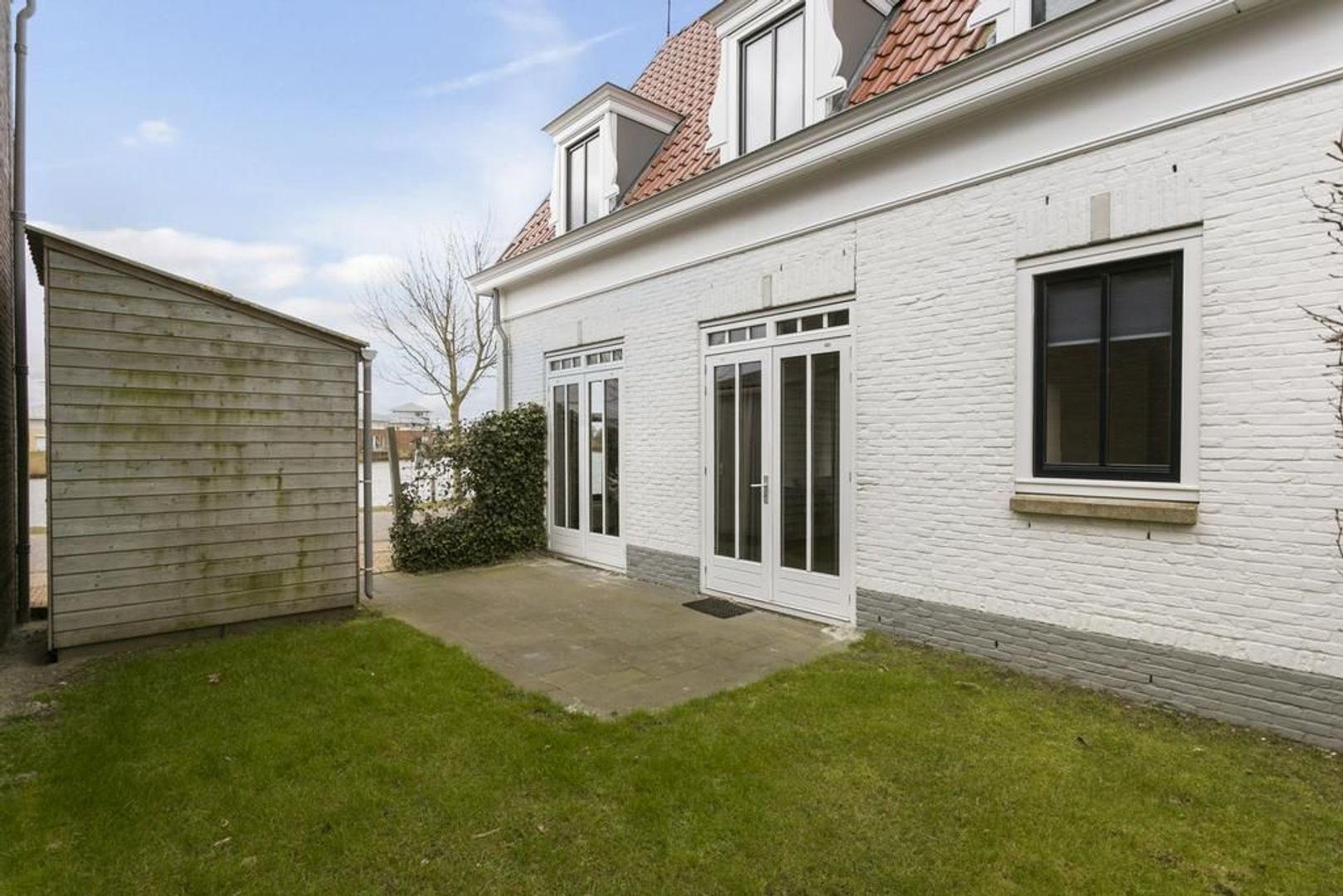 Westerskans 23 337, Eanjum foto-22