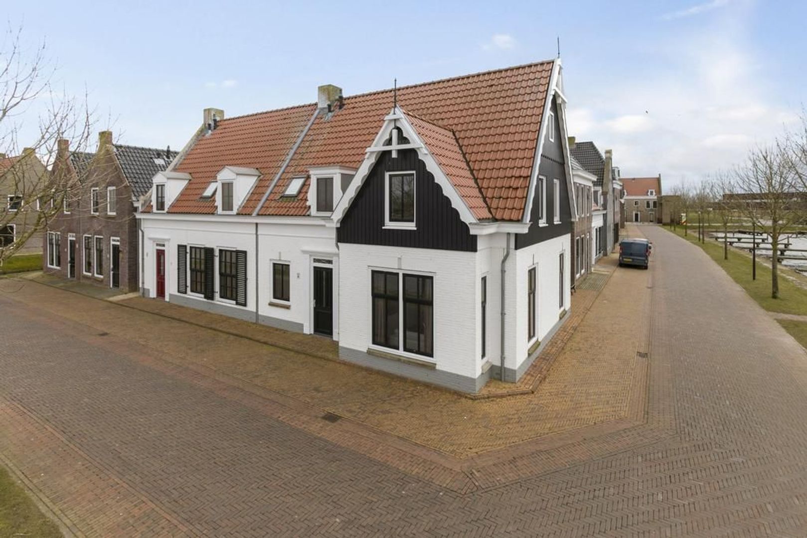 Westerskans 23 337, Eanjum foto-24