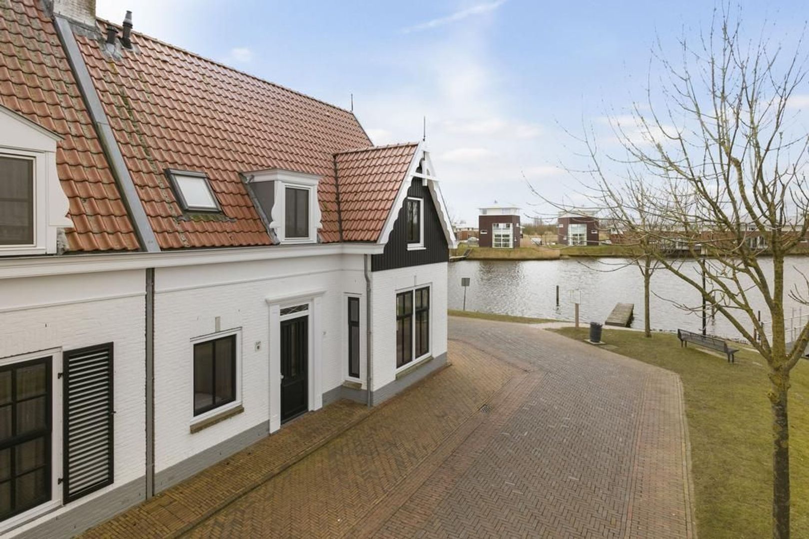 Westerskans 23 337, Eanjum foto-25