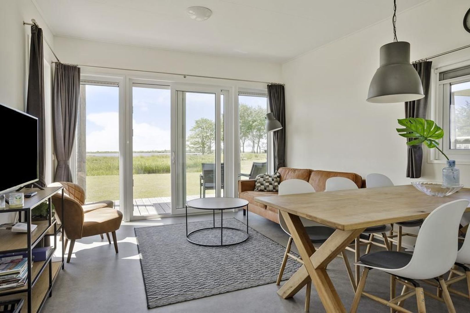 Babbelaar 15 0 ong, Lauwersoog foto-1