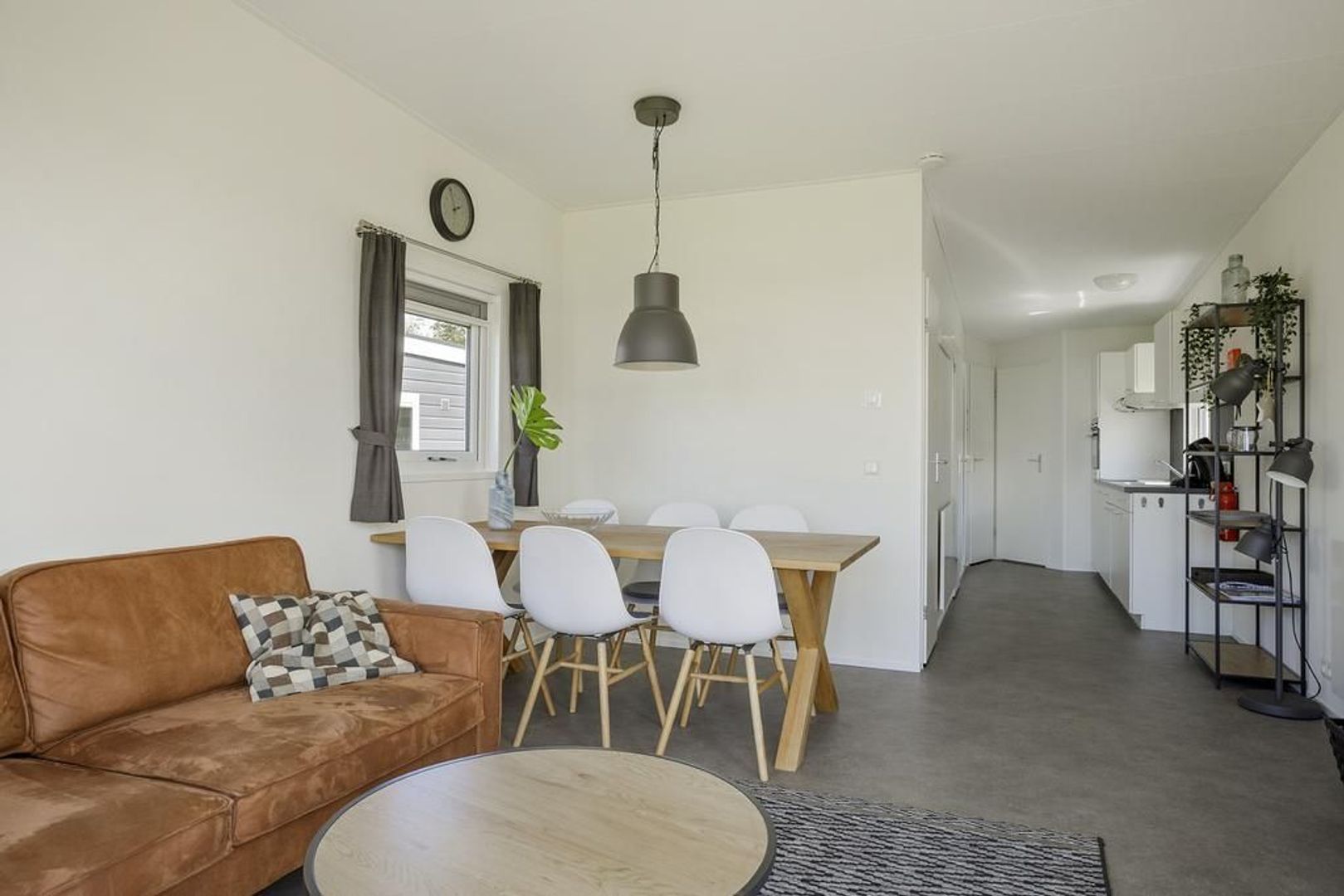 Babbelaar 15 0 ong, Lauwersoog foto-6