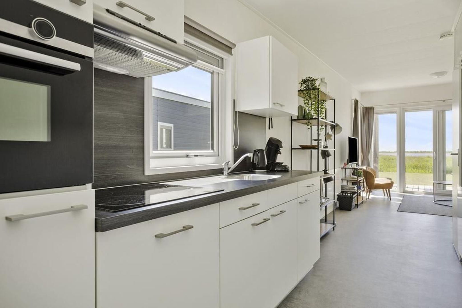 Babbelaar 15 0 ong, Lauwersoog foto-7