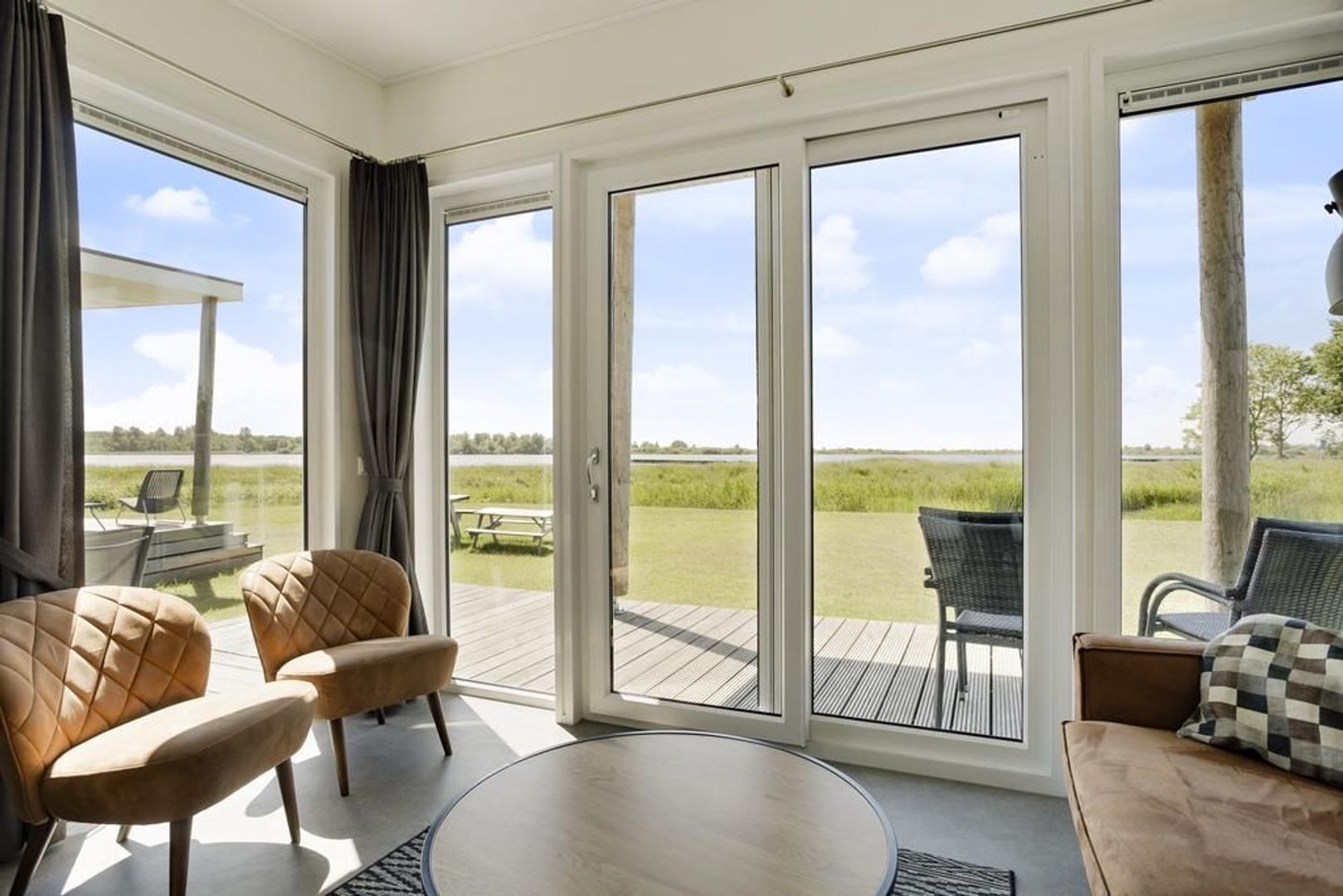 Babbelaar 15 0 ong, Lauwersoog foto-5