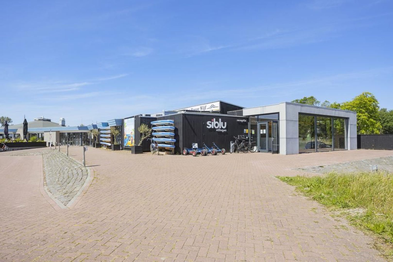 Babbelaar 15 0 ong, Lauwersoog foto-17