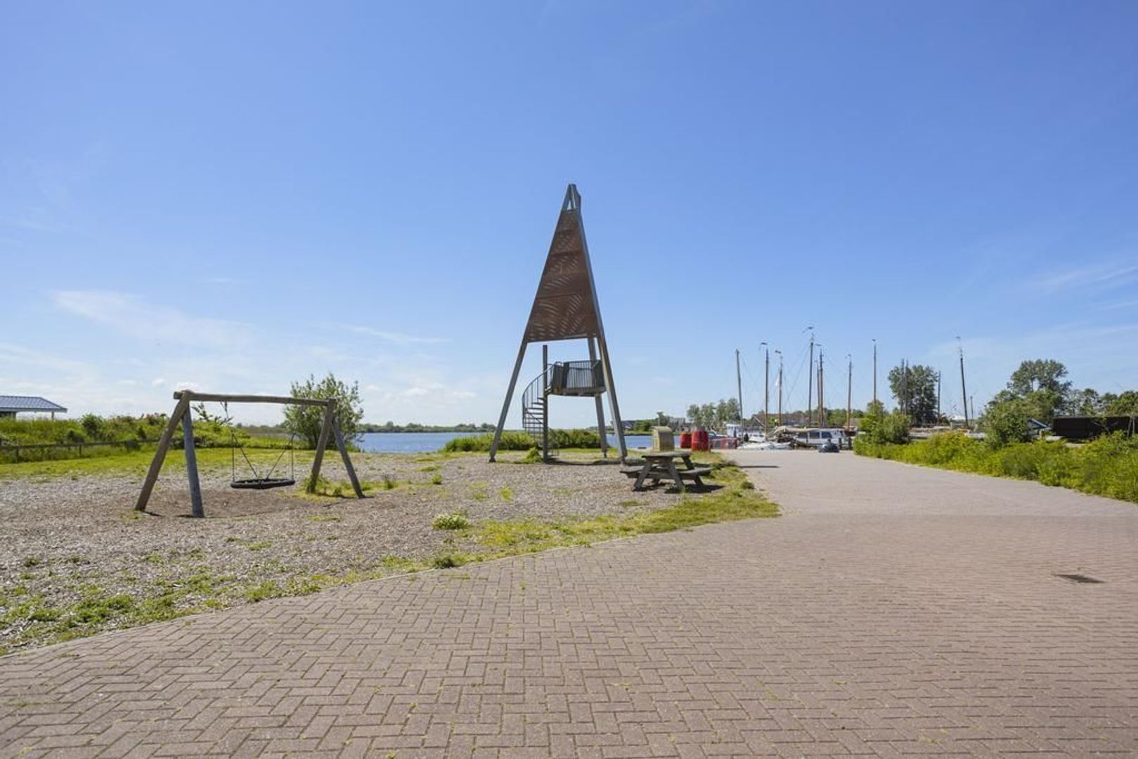 Babbelaar 15 0 ong, Lauwersoog foto-19