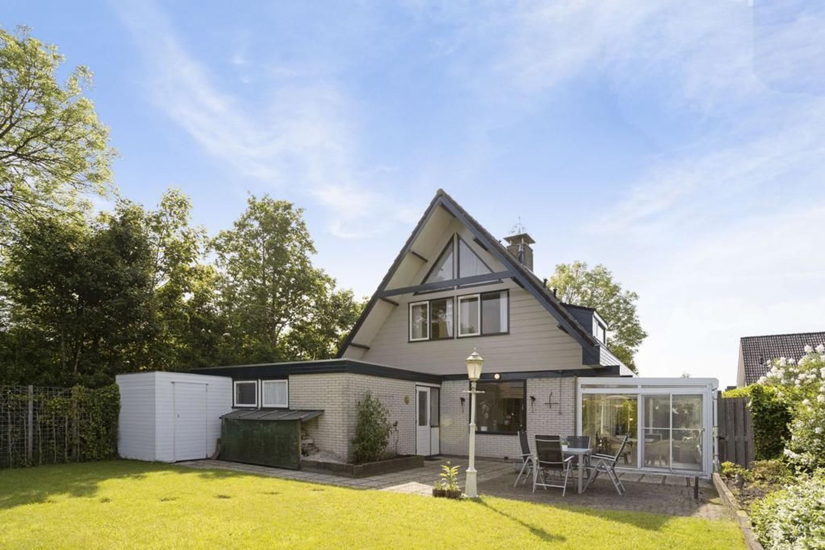 De Woudhorne 138, Dokkum foto-1