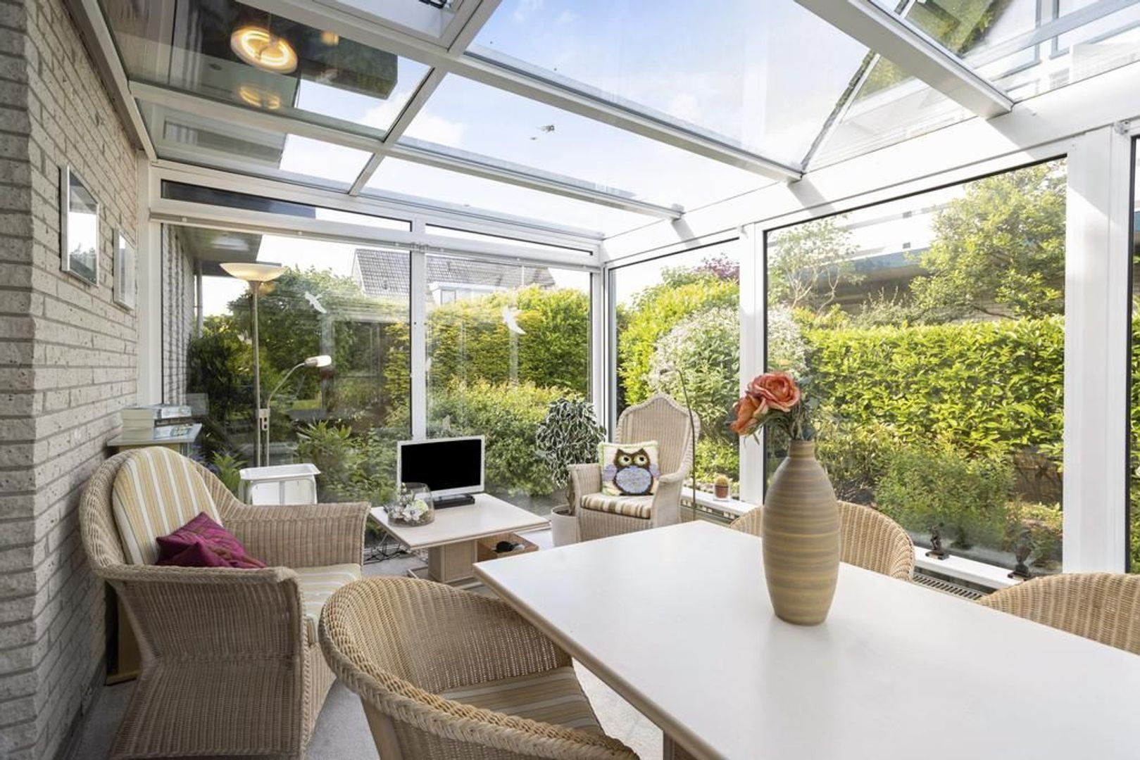 De Woudhorne 138, Dokkum foto-3