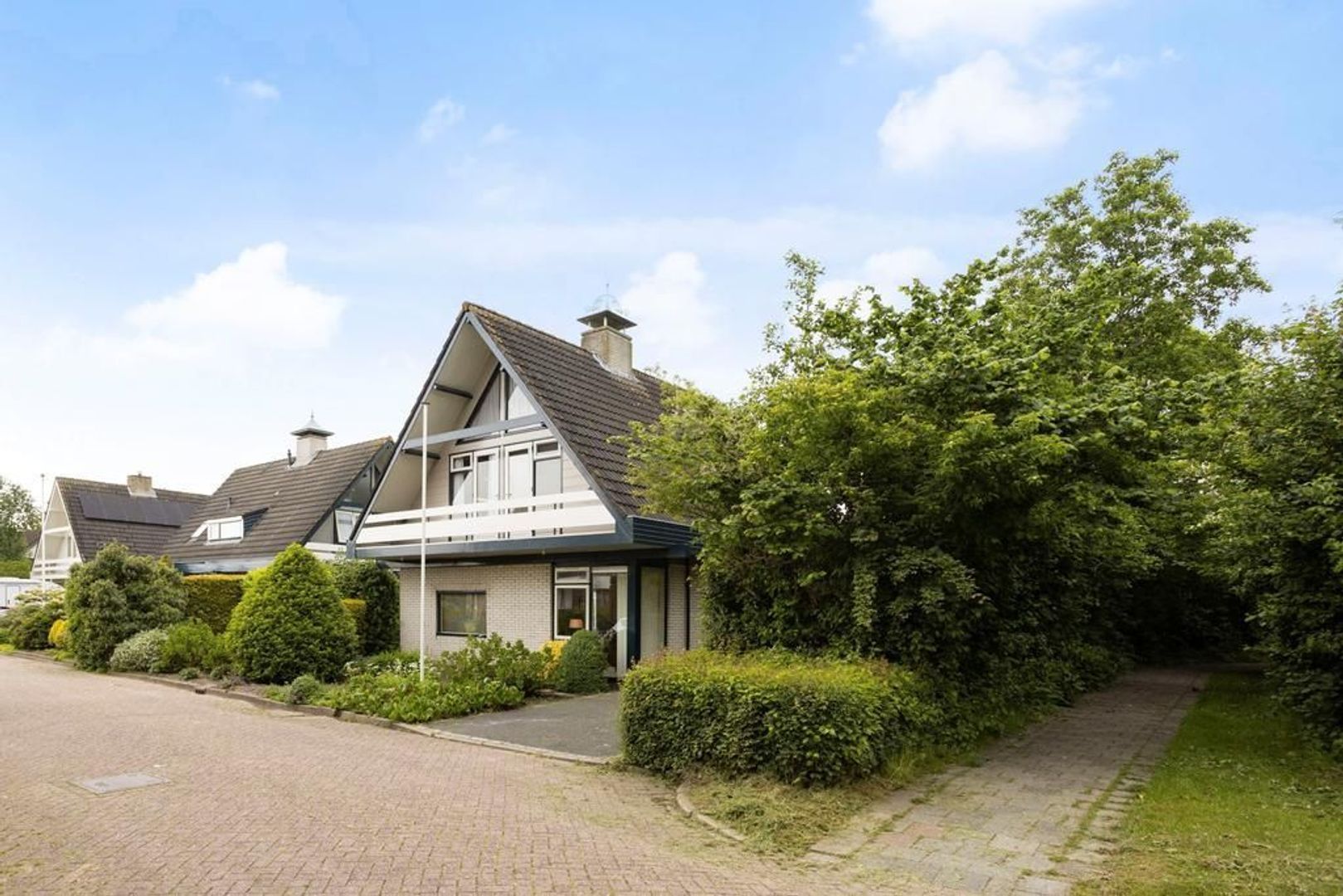 De Woudhorne 138, Dokkum foto-5