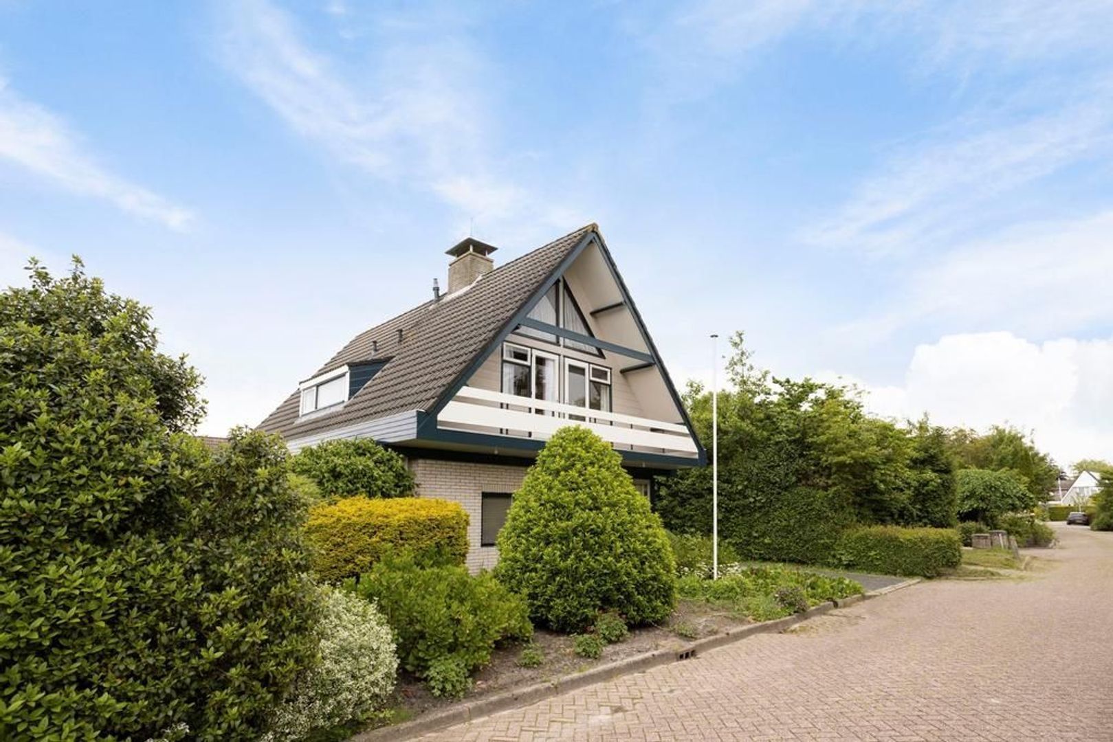 De Woudhorne 138, Dokkum foto-4