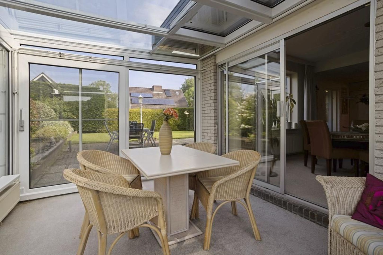 De Woudhorne 138, Dokkum foto-12