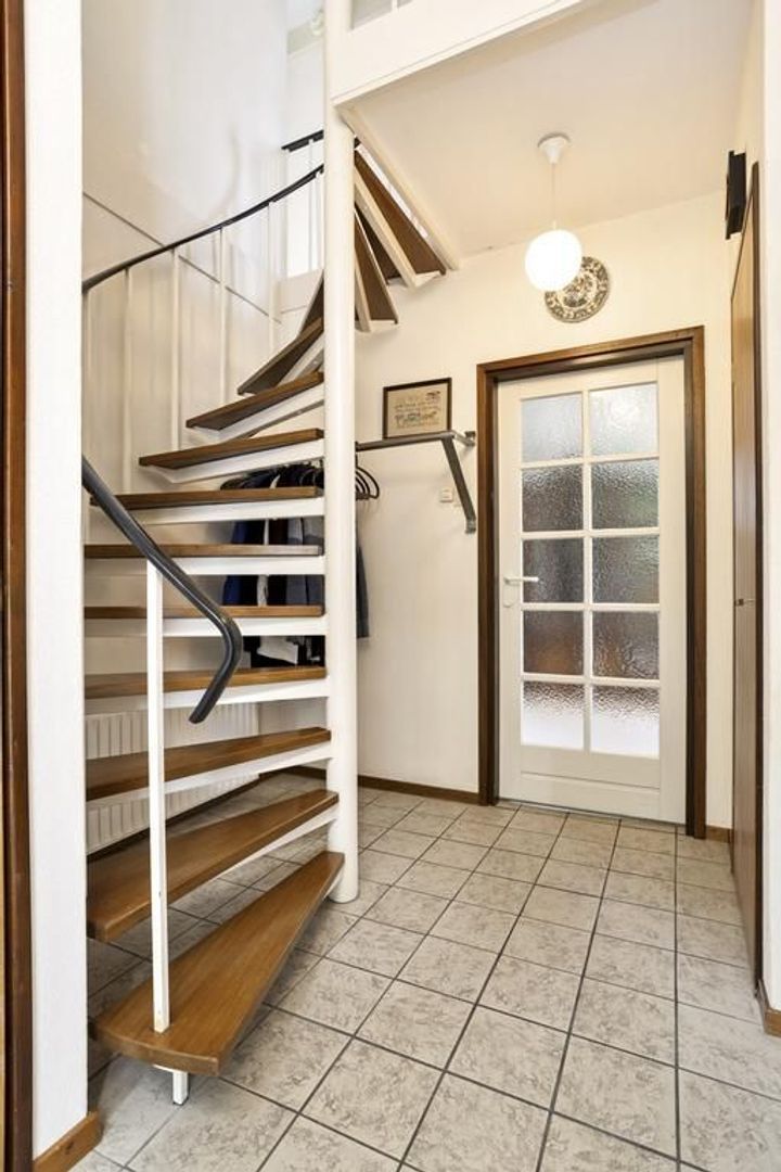 De Woudhorne 138, Dokkum foto-18