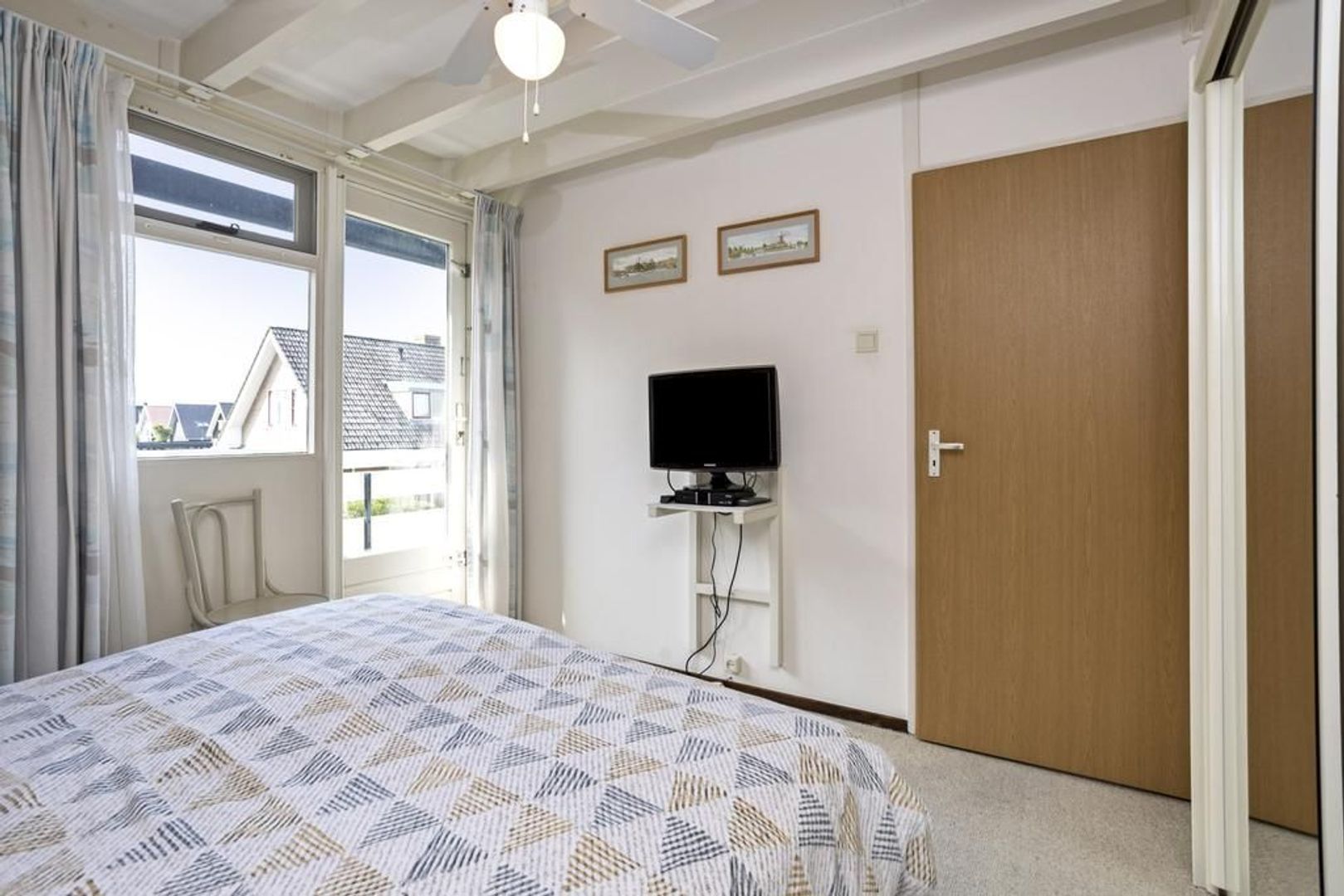 De Woudhorne 138, Dokkum foto-21