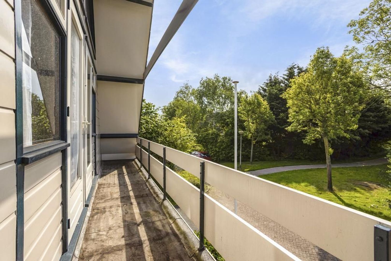 De Woudhorne 138, Dokkum foto-22