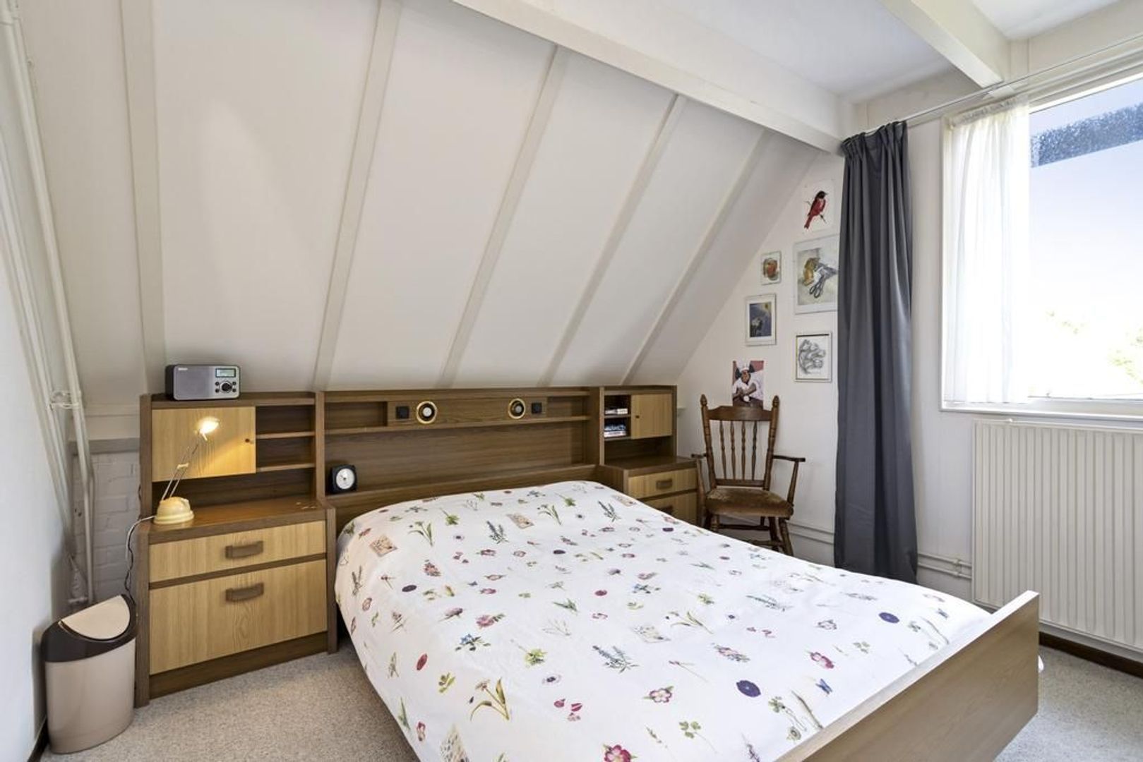 De Woudhorne 138, Dokkum foto-23