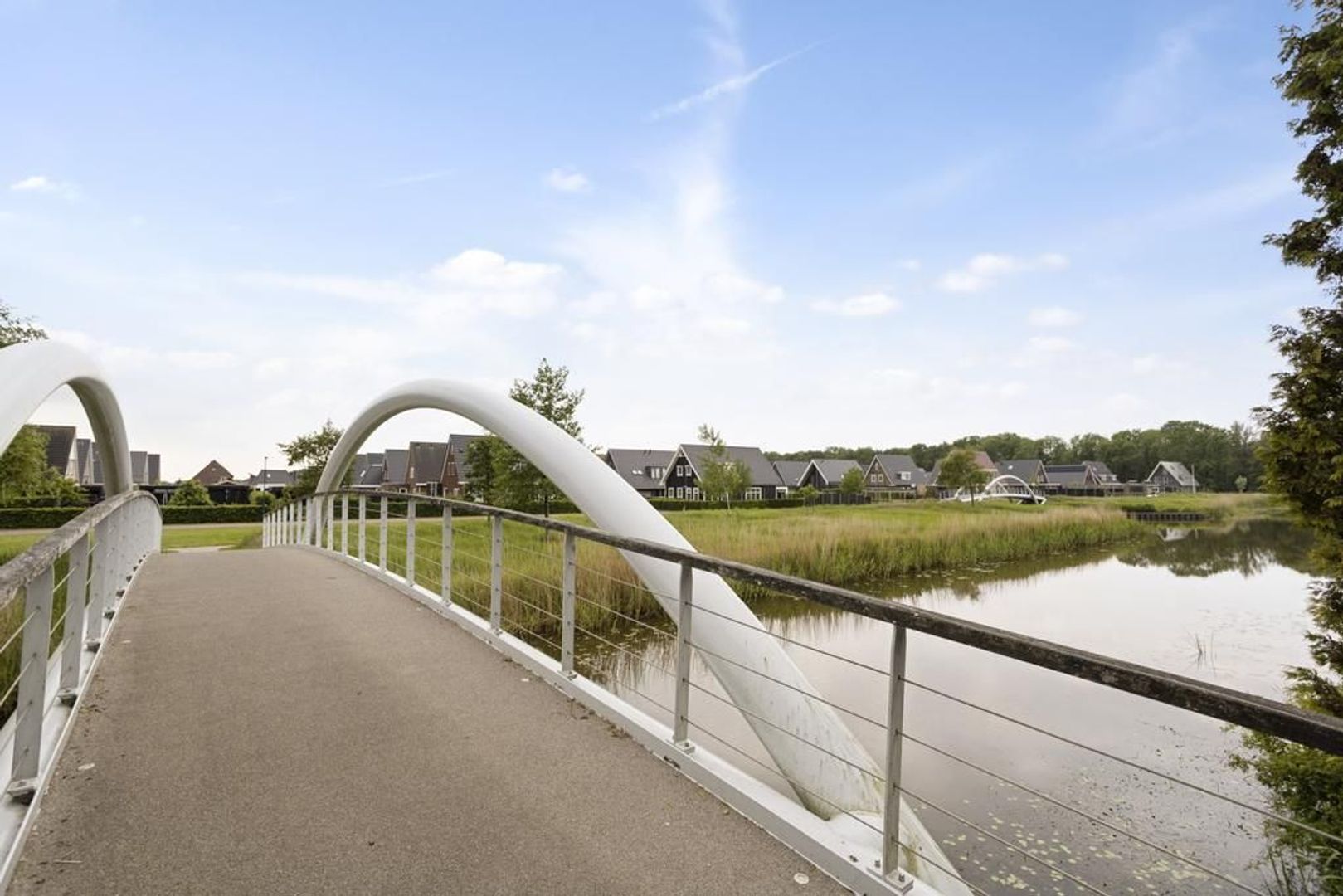 De Woudhorne 138, Dokkum foto-30