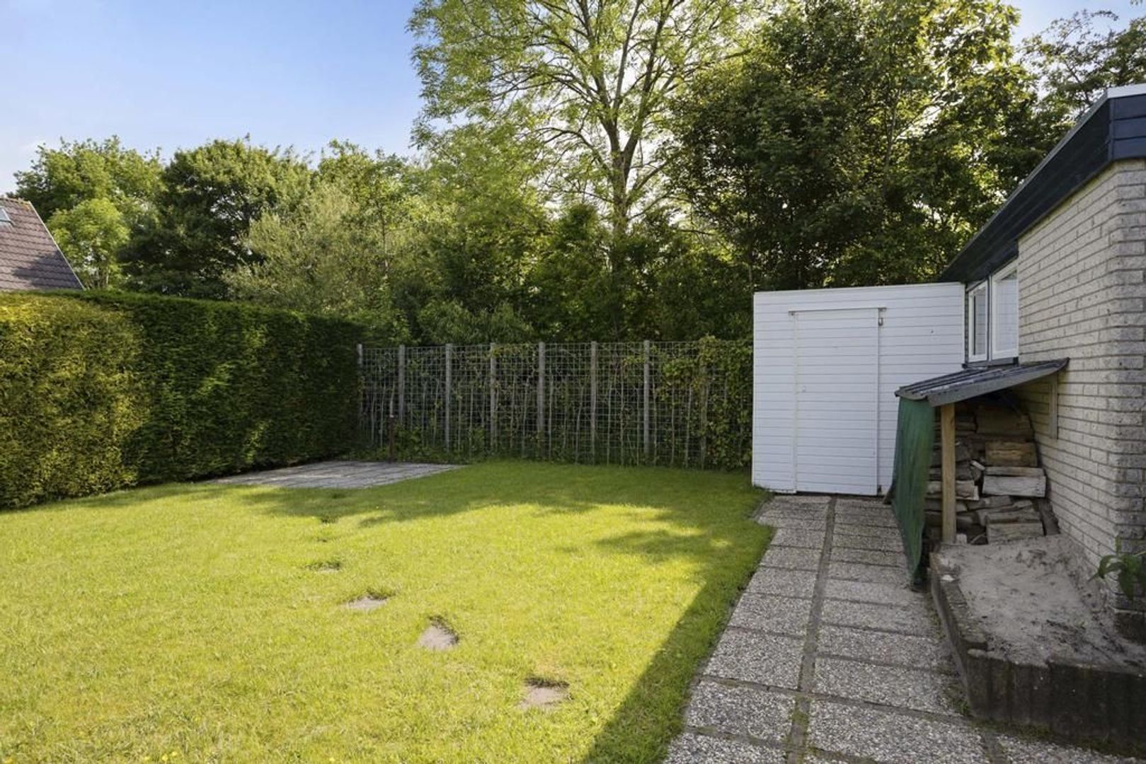 De Woudhorne 138, Dokkum foto-28